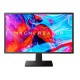 Монитор LCD 21.5'' 16:9 1920х1080(FHD) TN, 60 Hz, 250 cd/m2, 1000:1, 20М:1, 1ms, VGA, HDMI, 1Y, Black (Мятая упаковка)