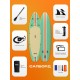САП доска Hiper SUPB-0145 (320)/ Supboard Hiper SUPB-0145