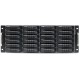 Серверный корпус/ RSC-4BT, 4U 36x 3.5" hot-swap bays, tool-less 3.5" and 2.5" HDD tray, 1200W CRPS redundant power supply, 2x 7mm 2.5" hot-swap OS, low profile rear panel, rail, front 4U24 SAS 12G expander controller on backplane (35X