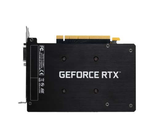 Видеокарта/ PA-RTX3050 DUAL 8GB V1 PALIT Видеокарта/ PA-RTX3050 DUAL 8GB V1 PALIT
