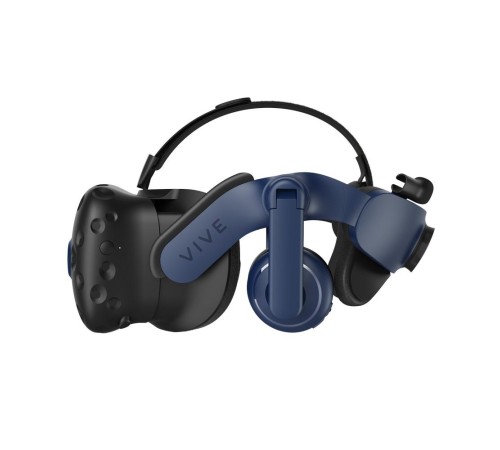 Шлем виртуальной реальности/ HTC VIVE Pro 2 Full Kit Шлем виртуальной реальности/ HTC VIVE Pro 2 Full Kit