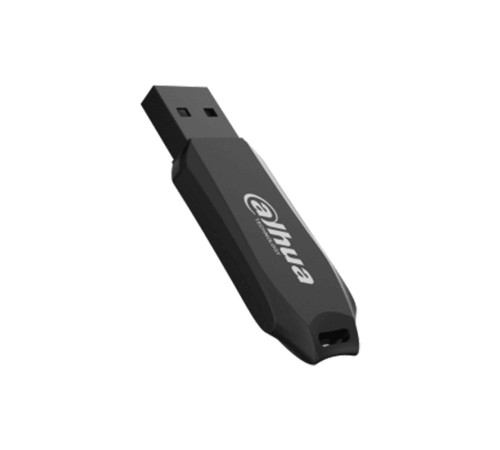Флеш-накопитель Dahua DHI-USB-U176-20-64G USB2.0 64GB Флеш-накопитель Dahua DHI-USB-U176-20-64G USB2.0 64GB