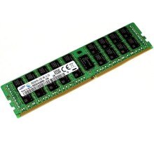 Память оперативная/ Samsung DDR4 16GB  RDIMM 3200 1.2V DR