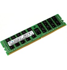 Память оперативная/ Samsung DDR4 16GB  RDIMM 3200 1.2V DR