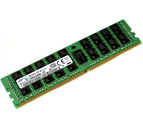 Память оперативная/ Samsung DDR4 16GB RDIMM 3200 1.2V DR Память оперативная/ Samsung DDR4 16GB RDIMM 3200 1.2V DR