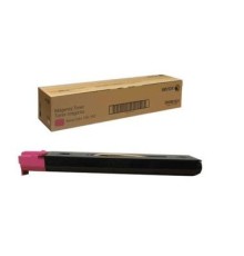  Тонер Xerox Colour 550/560/570 (34K стр.), пурпурный
