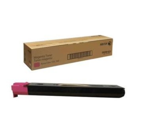 Тонер Xerox Colour 550/560/570 (34K стр.), пурпурный Тонер Xerox Colour 550/560/570 (34K стр.), пурпурный