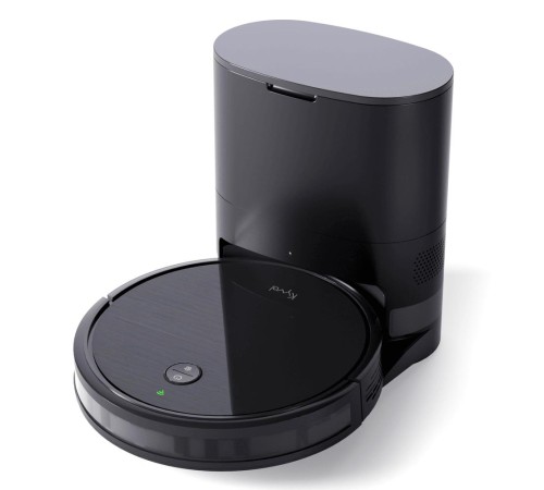 Робот-пылесос Kyvol Robot VC Cybovac E25S Black (Вскрытая упаковка) Робот-пылесос Kyvol Robot VC Cybovac E25S Black (Вскрытая упаковка)