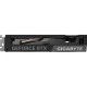 Видеокарта/ VGA GIGABYTE NVIDIA GeForce RTX 4060 WINDFORCE OC 8G 8GB, GDDR6/128-bit, PCIe 4.0, 2xHDMI 2.1, 2xDP, 2.1-slot