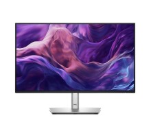 Мониор Dell 23,8" P2425HE S/BK (IPS;16:9;250cd/m2;1000:1;5ms;1920x1080;178/178;VGA;HDMI;DP(In); DP(Out); USB-C upstream with PD65W;4xUSB;RJ45; HAS; Swiv; Tilt; Swiv; Pivot)