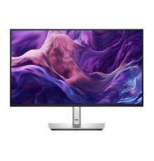 Мониор Dell 23,8" P2425HE S/BK (IPS;16:9;250cd/m2;1000:1;5ms;1920x1080;178/178;VGA;HDMI;DP(In); DP(Out); USB-C upstream with PD65W;4xUSB;RJ45; HAS; Swiv; Tilt; Swiv; Pivot)