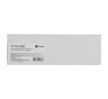 Тонер-картридж F+ imaging, черный, 3 100 страниц, для Xerox моделей Phaser 6128MFP (аналог 106R01459), FP-X6128BK