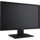 Монитор/ ACER V206HQLAb 19.5" 1600x900, TN, 5 ms, 90°/65°, 200nits/600:1 /VGA / Black Matt