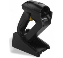 Сканер штрихкода Newland NLS-HR5280 (BT) Retail Version 2D CMOS Mega Pixel Wireless Bluetooth Handheld Reader with Stand/Docking Station, USB cable and multiplug adapter.