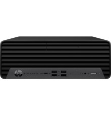ПК HP Elite 800 G9 SFF Core i5-12500,8Gb DDR5-4800(1),512Gb SSD M.2 NVMe,ENG/RU Kbd+Mouse,2y,FreeDOS