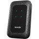 Маршрутизатор/ Tenda 4G180 v4.0 Роутер портативный LTE CAT.4, до 300 Мбит/с, 2.4 ГГц, USB-C порт, Nano SIM слот, аккумулятор 2100 мАч