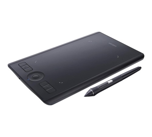 Графический планшет/ Intuos Pro S (Small)