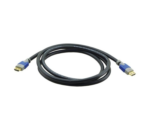 Кабель HDMI-HDMI  (Вилка - Вилка), 7,6 м