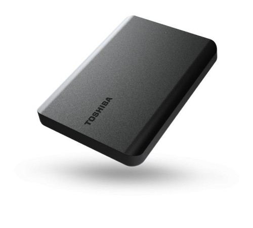 Внешний жесткий диск TOSHIBA Canvio Basics HDTB540EK3CA 4TB 2.5" USB 3.2 Gen 1 black (аналог HDTB440EK3CA) Внешний жесткий диск TOSHIBA Canvio Basics HDTB540EK3CA 4TB 2.5" USB 3.2 Gen 1 black (аналог HDTB440EK3CA)