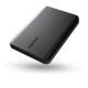 Внешний жесткий диск TOSHIBA Canvio Basics HDTB540EK3CA 4TB 2.5" USB 3.2 Gen 1 black (аналог HDTB440EK3CA)