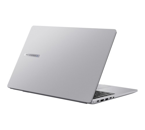 Ноутбук/ ASUS P1503CVA-S71635 15.6"(1920x1080 (матовый) WVA)/Intel Core i3 1315U(1.2Ghz)/16384Mb/512PCISSDGb/noDVD/Int:Intel UHD Graphics/Cam/BT/WiFi/42WHr/war 1y/1.61kg/Misty Grey/DOS