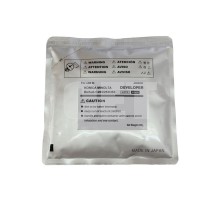Тонеры и девелоперы Девелопер для KONICA MINOLTA Bizhub C200/C203/C253/C353 (CET) Black, 250г/пак, 100000 стр., CET6823