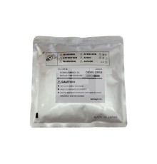 Тонеры и девелоперы Девелопер для KONICA MINOLTA Bizhub C200/C203/C253/C353 (CET) Black, 250г/пак, 100000 стр., CET6823