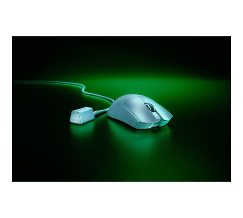 Игровая мышь Razer Viper V3 Pro - White Gaming Mouse/ Razer Viper V3 Pro White Gaming Mouse Игровая мышь Razer Viper V3 Pro - White Gaming Mouse/ Razer Viper V3 Pro White Gaming Mouse