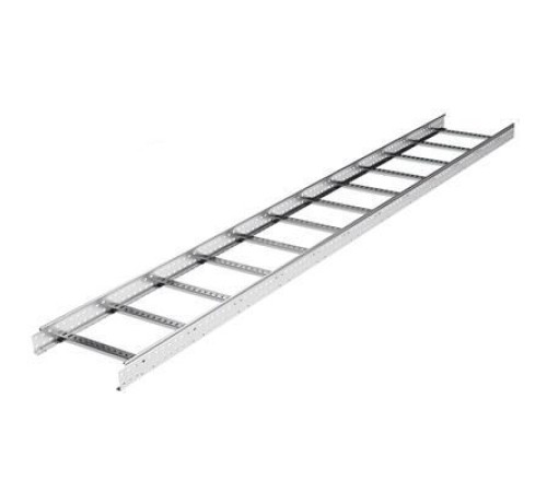 Лестничный лоток 100х200, L3000