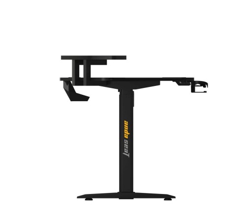 Стол игровой Andaseat Shadow warrior (модель AD-D-DD1-1600L) (Некомплект)