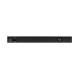 Коммутатор/ Managed L3 Switch 48x1000Base-T PoE, 6x10GBase-X SFP+, PoE Budget 370W, RJ45 Console, 19" w/brackets