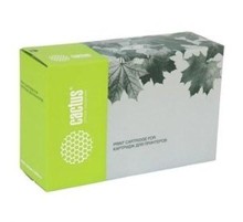-/ Блок фотобарабана Cactus CS-CB384AR CB384A черный ч/б:35000стр. для CLJ CM6030/6040/CP6015 HP