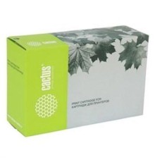 -/ Блок фотобарабана Cactus CS-CB384AR CB384A черный ч/б:35000стр. для CLJ CM6030/6040/CP6015 HP