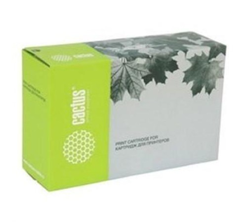 -/ Блок фотобарабана Cactus CS-CB384AR CB384A черный ч/б:35000стр. для CLJ CM6030/6040/CP6015 HP