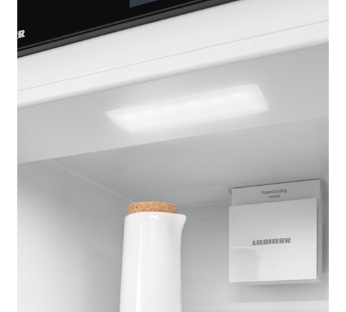 Холодильники LIEBHERR/ Plus, BioFresh 1 контейнер, МК NoFrost, 3 контейнера МК, в. 185,5 см, ш. 60 см, класс ЭЭ A++, внутренние ручки, покрытие SteelFinish Холодильники LIEBHERR/ Plus, BioFresh 1 контейнер, МК NoFrost, 3 контейнера МК, в. 185,5 см, ш. 60 см, класс ЭЭ A++, внутренние ручки, покрытие SteelFinish