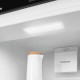 Холодильники LIEBHERR/ Plus, BioFresh 1 контейнер, МК NoFrost, 3 контейнера МК, в. 185,5 см, ш. 60 см, класс ЭЭ A++, внутренние ручки, покрытие SteelFinish