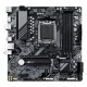 Материнская плата GIGABYTE B650M D3HP, AM5, B650, 4*DDR5, 4*SATA, 2*M.2, 3*USB 3.2, 2*USB 2.0, Type-C, 1*PCIx16, 1*PCIx1, 2*DP+HDMI, mATX
