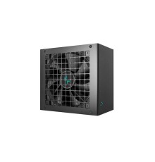 блок питания Deepcool PN750M (ATX 3.1, 750W, Full Cable Management, PWM 120mm fan, Active PFC, 80+ GOLD, Gen5 PCIe) RET