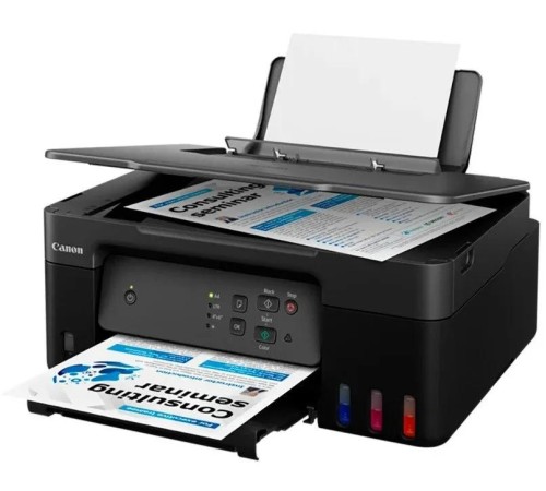 МФУ струйное/ Canon PIXMA G2430 МФУ струйное/ Canon PIXMA G2430