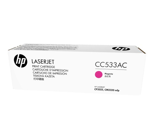 Тонер-картридж/ HP 304A Mgn Contract LJ Toner Cartridge Тонер-картридж/ HP 304A Mgn Contract LJ Toner Cartridge