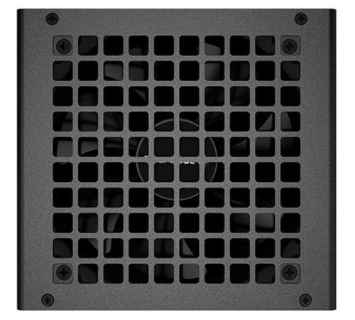 Блок питания Deepcool PF450 80+ (ATX 2.4 450W, PWM 120mm fan, 80 PLUS, Active PFC) RET Блок питания Deepcool PF450 80+ (ATX 2.4 450W, PWM 120mm fan, 80 PLUS, Active PFC) RET