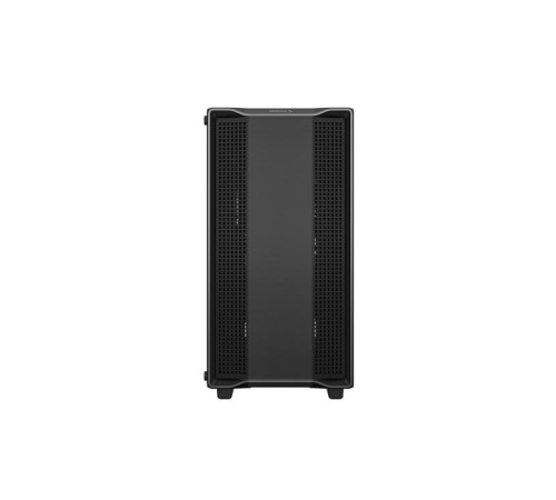 корпус Deepcool CC360 ARGB без БП, боковое окно (закаленное стекло), черный, mATX (R-CC360-BKAPM3-G-1)