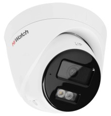 2Мп уличная IP-камера с гибридной Smart-подсветкой