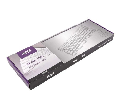 Моноблок/ HIPER V6 23.8"(1920x1080 (матовый) IPS)/Intel Core i3 14100(3.5Ghz)/16384Mb/512PCISSDGb/noDVD/BT/WiFi/war 1y/6.45kg/черный/Win11Pro + Cam 5.0 SD/Проводные МК/WiFi6 Моноблок/ HIPER V6 23.8"(1920x1080 (матовый) IPS)/Intel Core i3 14100(3.5Ghz)/16384Mb/512PCISSDGb/noDVD/BT/WiFi/war 1y/6.45kg/черный/Win11Pro + Cam 5.0 SD/Проводные МК/WiFi6