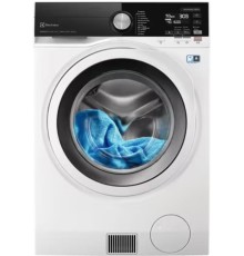 Стиральные машины с функцией сушки ELECTROLUX/ Фронтальная загрузка серия PC900, стирка 9кг / сушка 6кг, отжим 1400 об/мин, классы A-40%/A, большой ЖК дисплей, инверторный двигатель с постоянными магнитами, сушка по технологии теплового насоса Heat Pump,
