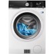 Стиральные машины с функцией сушки ELECTROLUX/ Фронтальная загрузка серия PC900, стирка 9кг / сушка 6кг, отжим 1400 об/мин, классы A-40%/A, большой ЖК дисплей, инверторный двигатель с постоянными магнитами, сушка по технологии теплового насоса Heat Pump,