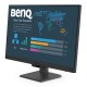 Мониторы/ Benq BL2490 23.8'', 1920x1080, IPS, 100Hz, 20M:1, 250cd, 5ms, 2*HDMI, DP, Speakers, Flicker-free;Low Blue Light, 3Y, Black