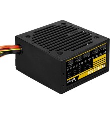 Блок питания Formula V Line VX PLUS 550, 550W, ATX12V v2.3, 12cm Fan (ex Aerocool)