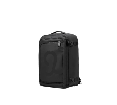 Рюкзак NINETYGO Outdoor multifunctional backpack черный (Вскрытая упаковка) Рюкзак NINETYGO Outdoor multifunctional backpack черный (Вскрытая упаковка)