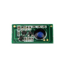 Чипы Чип картриджа для RICOH Aficio MPC4000/MPC5000 (CET) Cyan, (WW), 17000 стр., CET8292